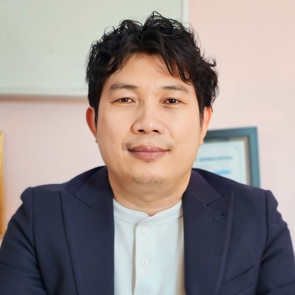Mr. Minea Tim