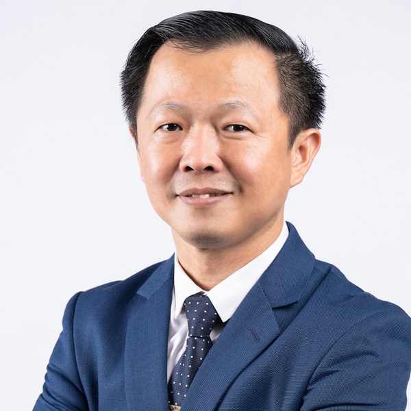 Dr. Sok Aun Hong
