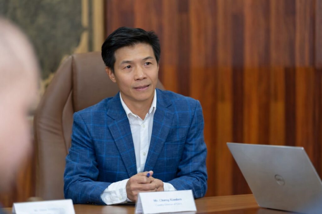 Founder and Chief Executive Officer of WorkPath Institute