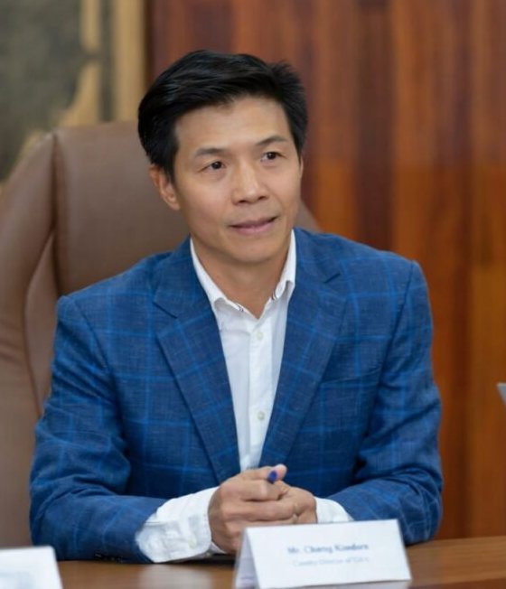 Founder and Chief Executive Officer of WorkPath Institute