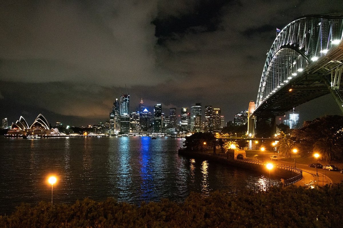 Sydney