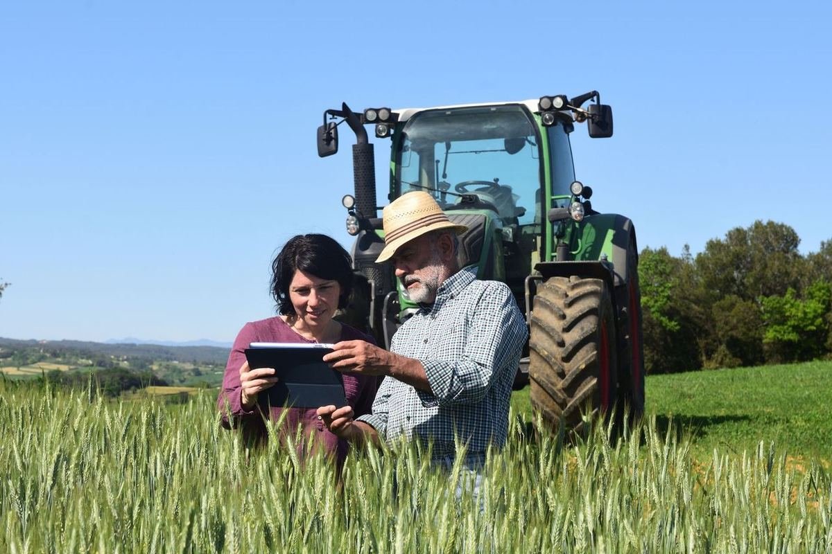 Agriculture Jobs