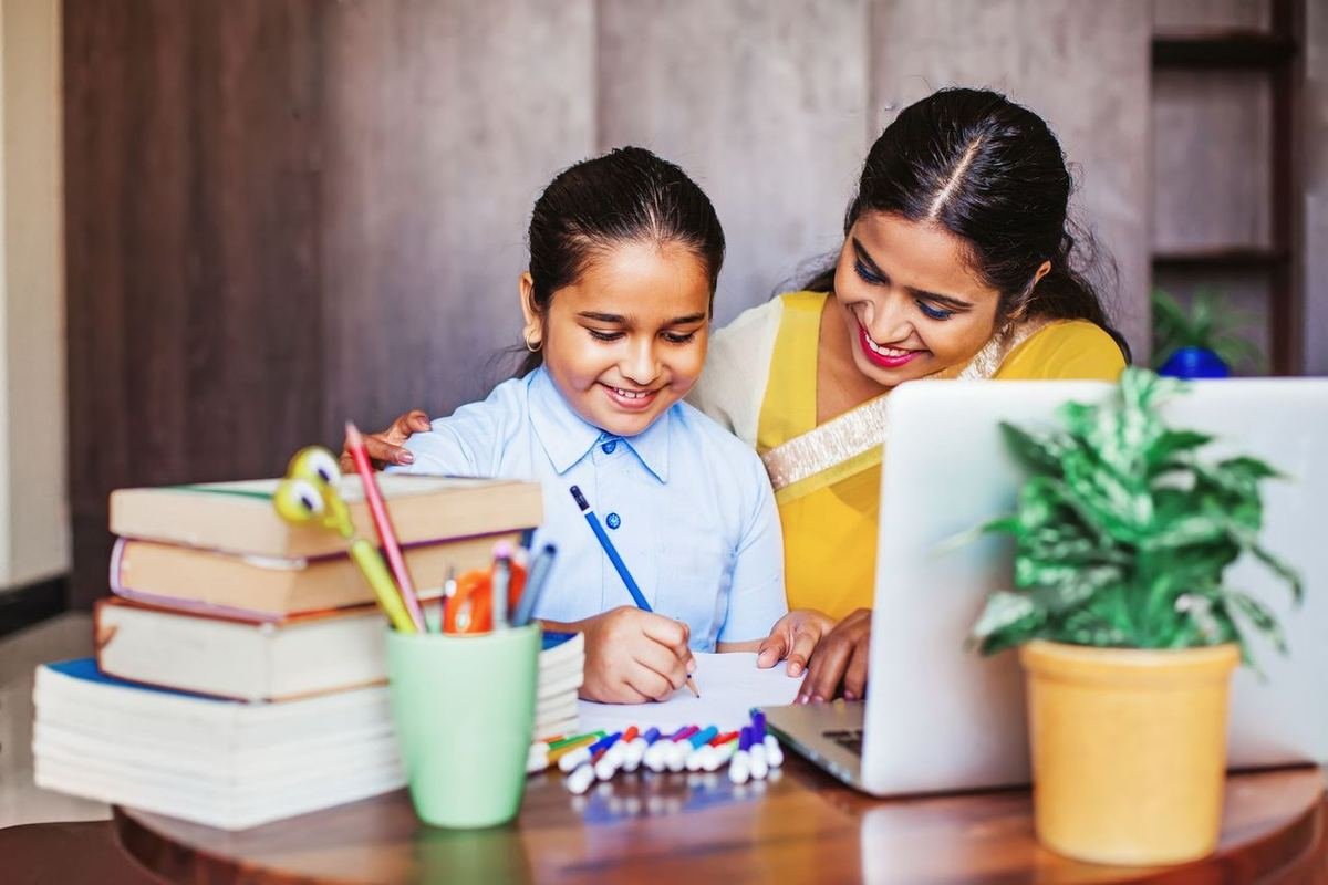 English & Education