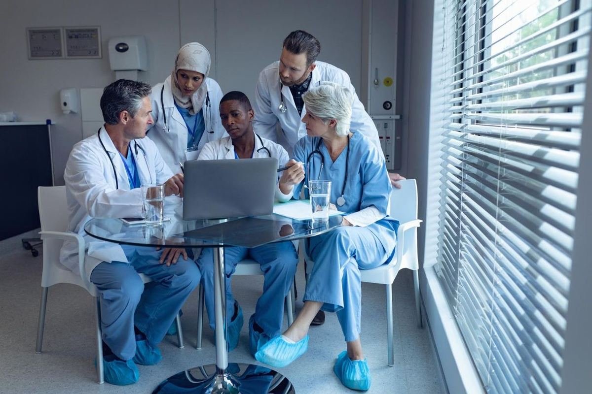 Healthcare & Aged Care Jobs