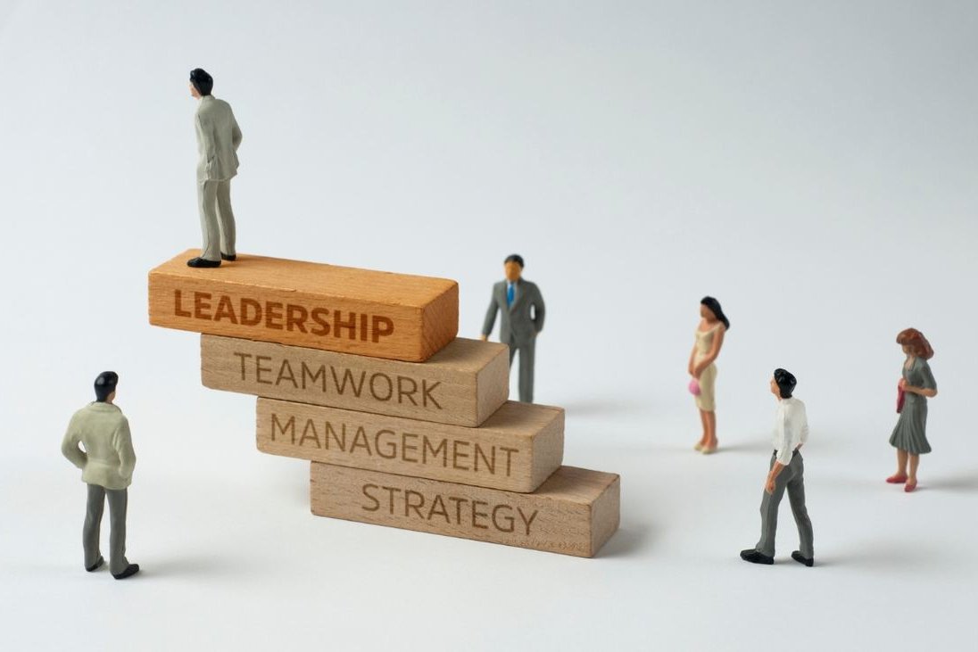 Diploma of Leadership & Management
