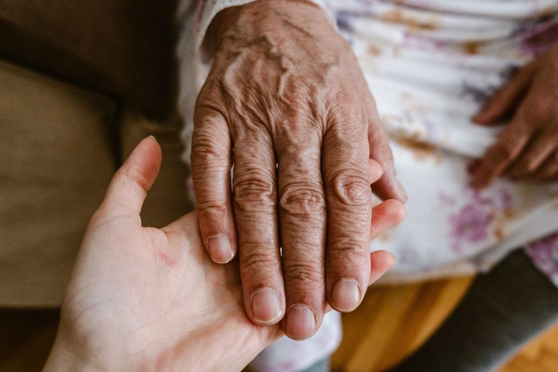 Certificate IV in Ageing Support