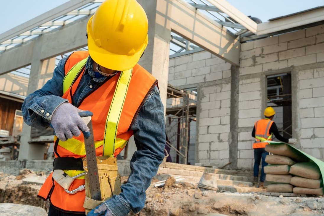Diploma of Building and Construction