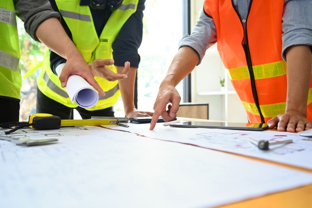 Advanced Diploma of Civil Construction Design