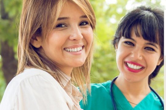Certificate IV in Disability Support