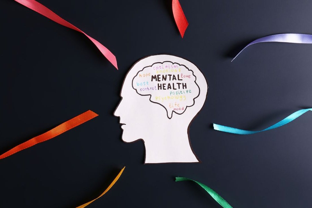 Diploma of Mental Health